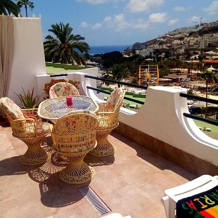 Most Sunny Days On Gran Canaria プエルトリコ エクステリア 写真
