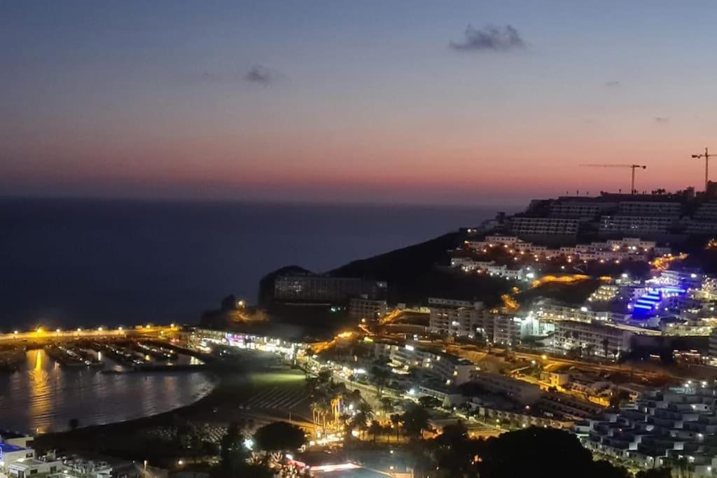 Most Sunny Days On Gran Canaria プエルトリコ エクステリア 写真