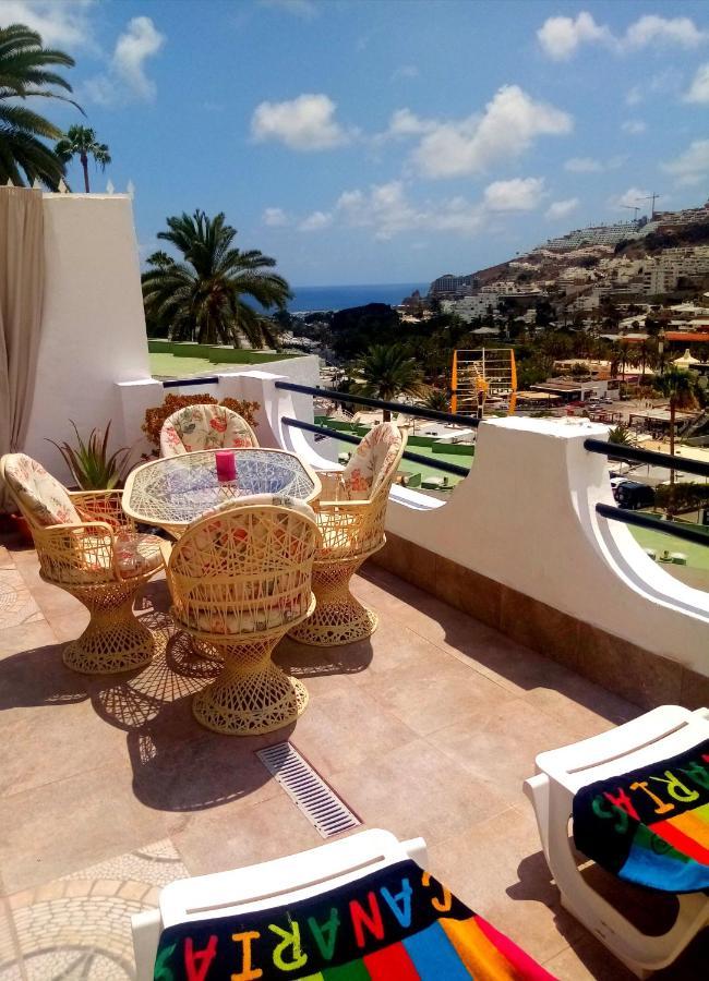 Most Sunny Days On Gran Canaria プエルトリコ エクステリア 写真
