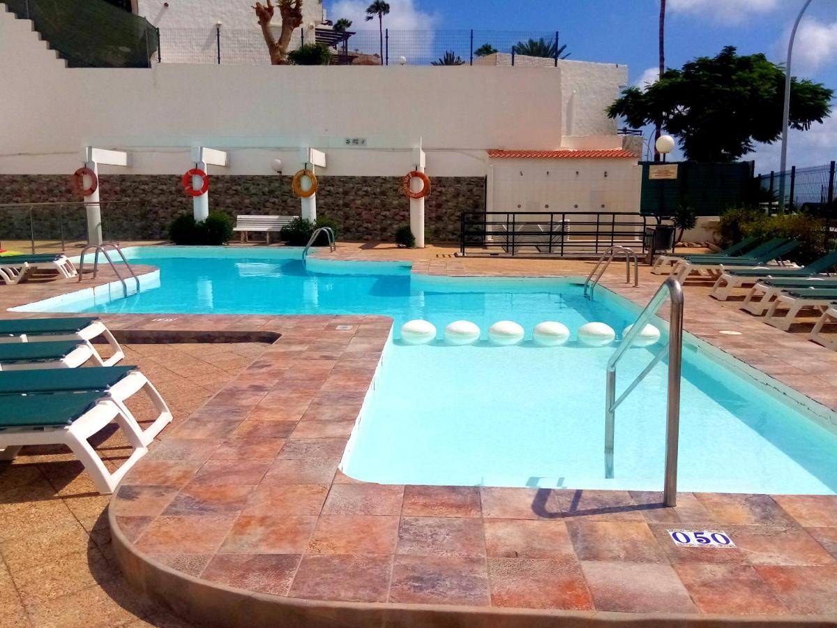 Most Sunny Days On Gran Canaria プエルトリコ エクステリア 写真
