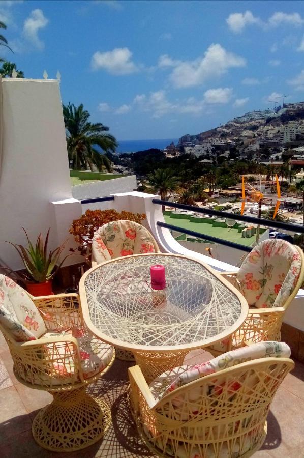 Most Sunny Days On Gran Canaria プエルトリコ エクステリア 写真