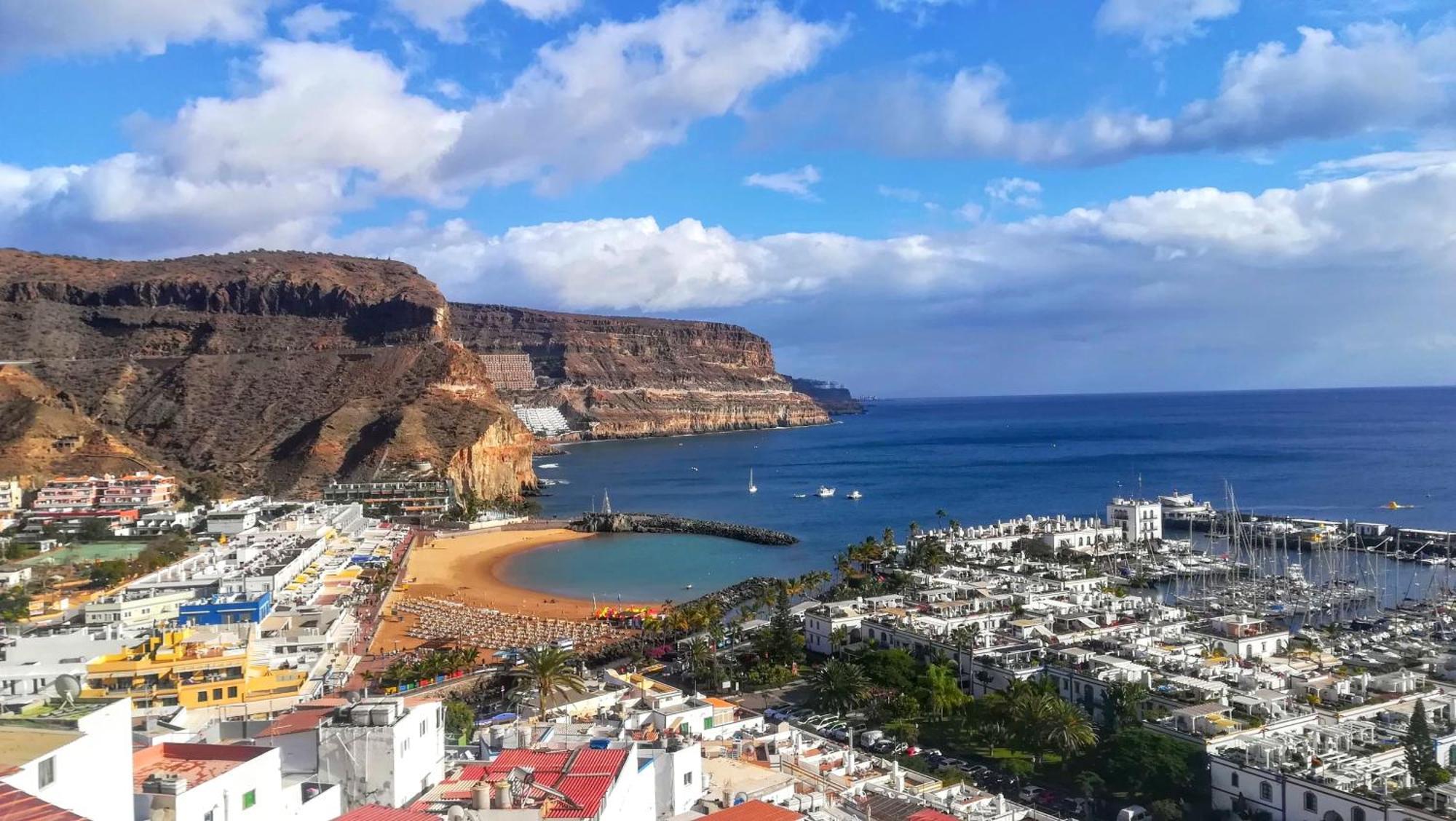 Most Sunny Days On Gran Canaria プエルトリコ エクステリア 写真