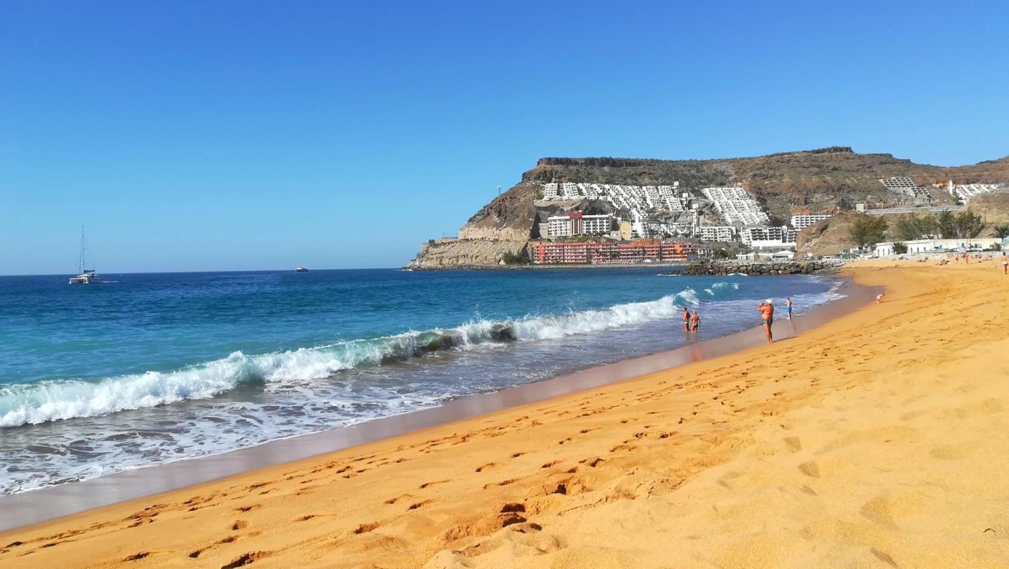 Most Sunny Days On Gran Canaria プエルトリコ エクステリア 写真