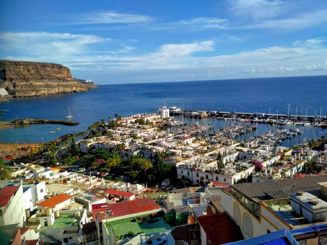 Most Sunny Days On Gran Canaria プエルトリコ エクステリア 写真