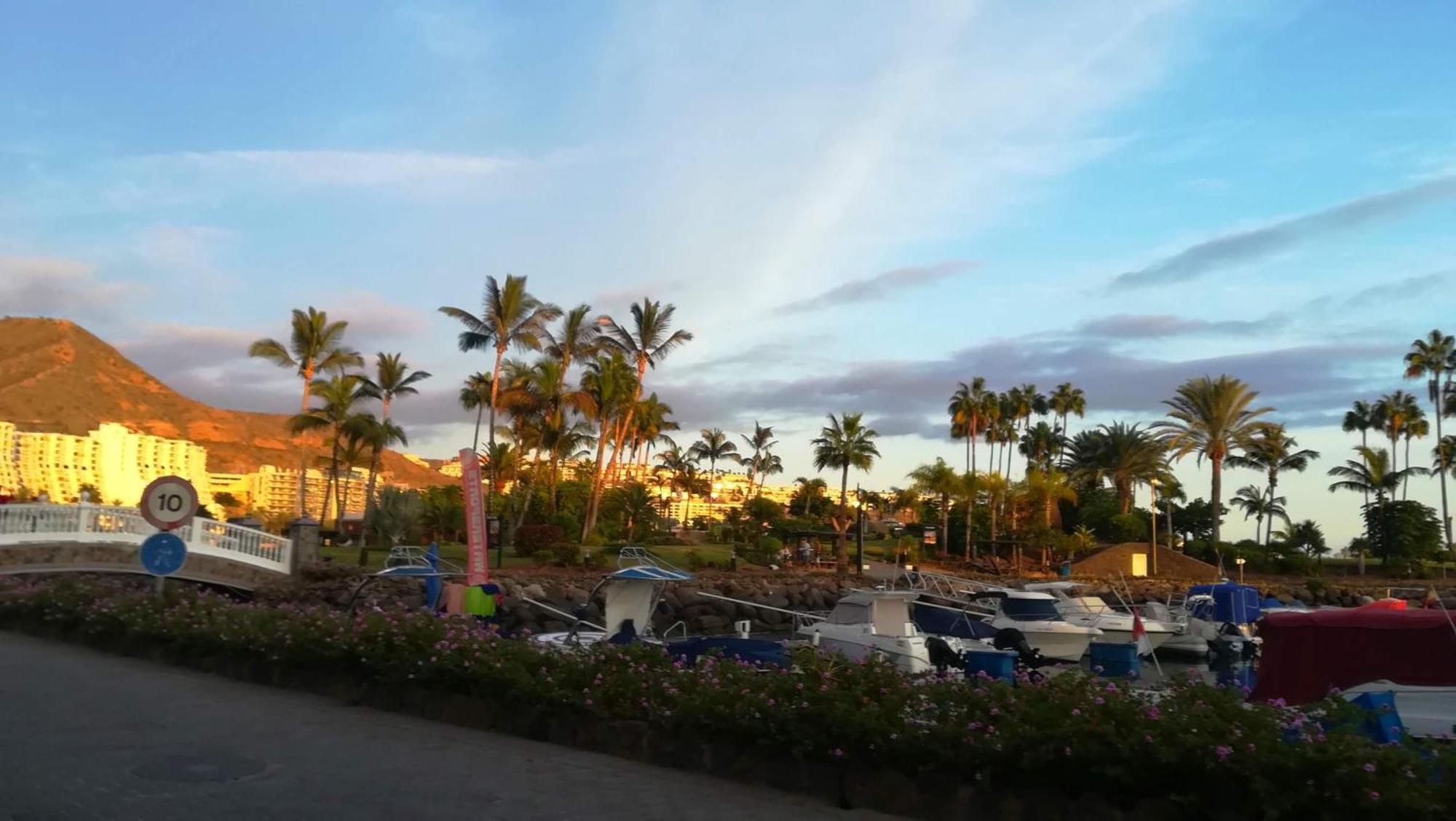Most Sunny Days On Gran Canaria プエルトリコ エクステリア 写真