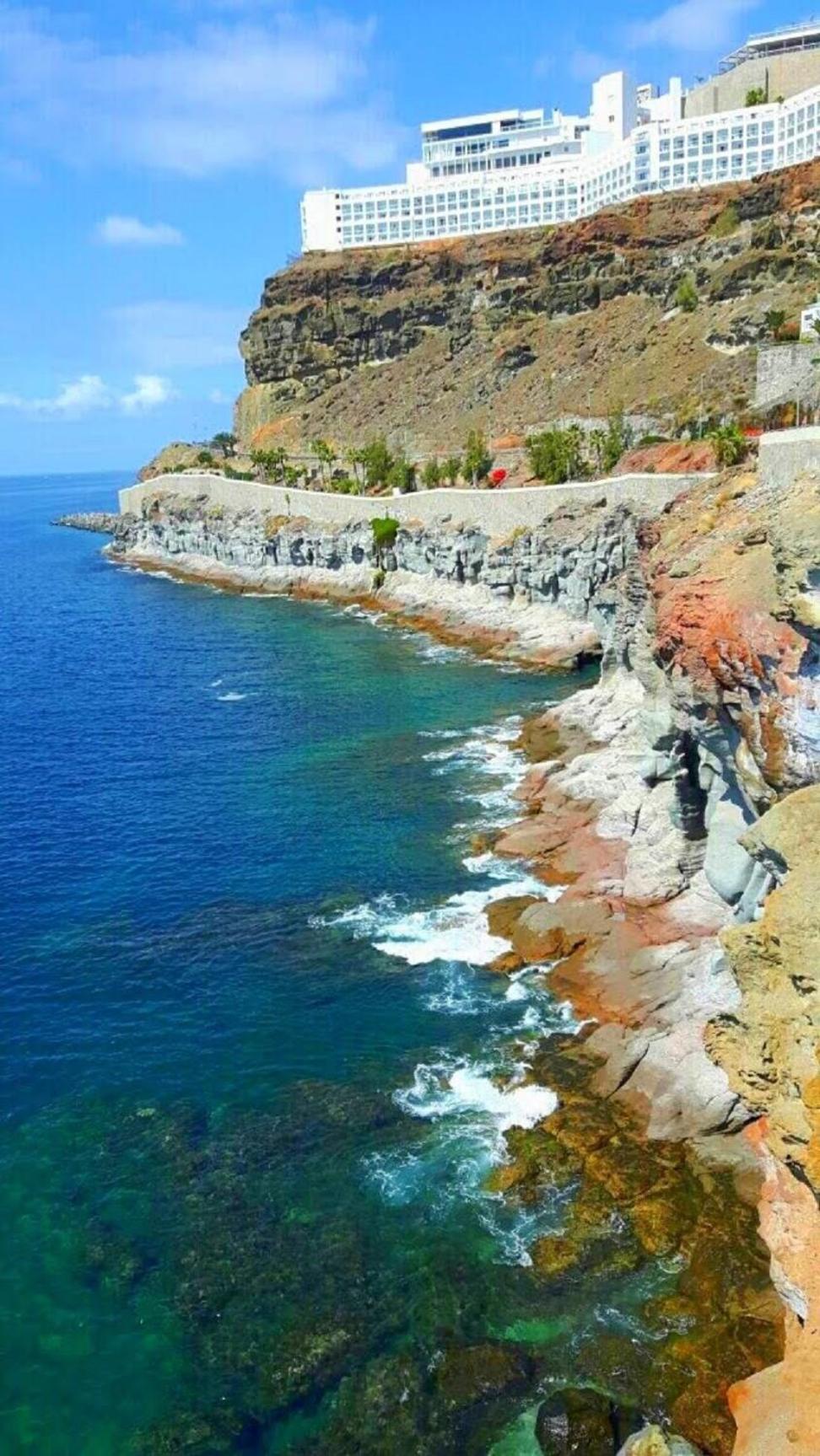 Most Sunny Days On Gran Canaria プエルトリコ エクステリア 写真