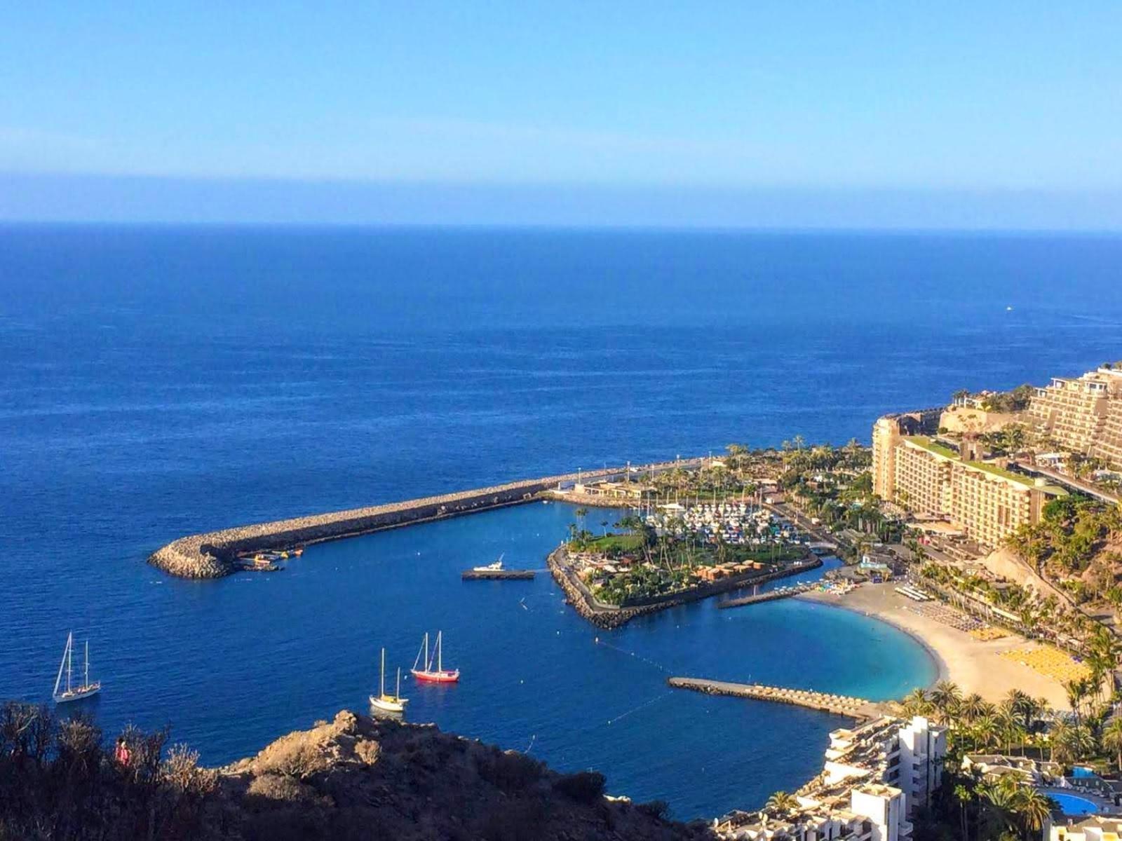Most Sunny Days On Gran Canaria プエルトリコ エクステリア 写真