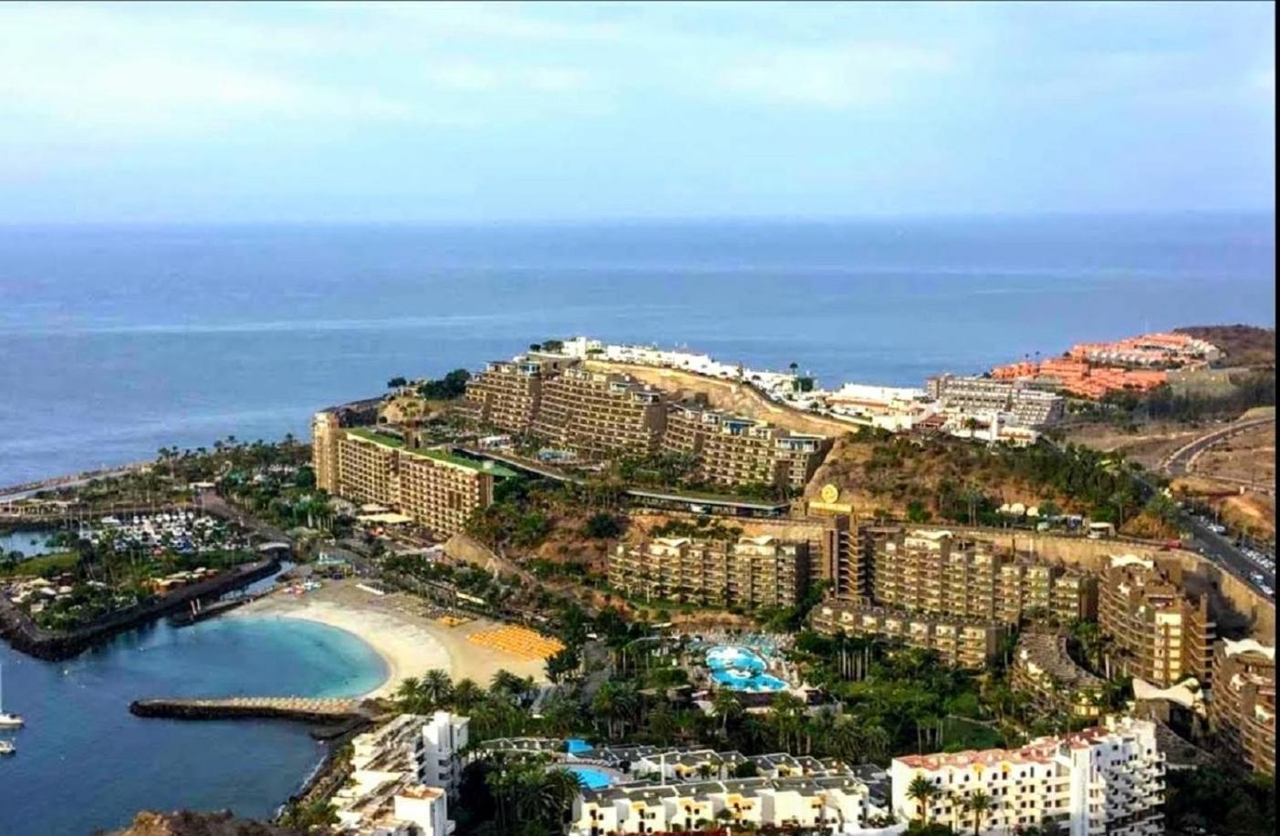 Most Sunny Days On Gran Canaria プエルトリコ エクステリア 写真