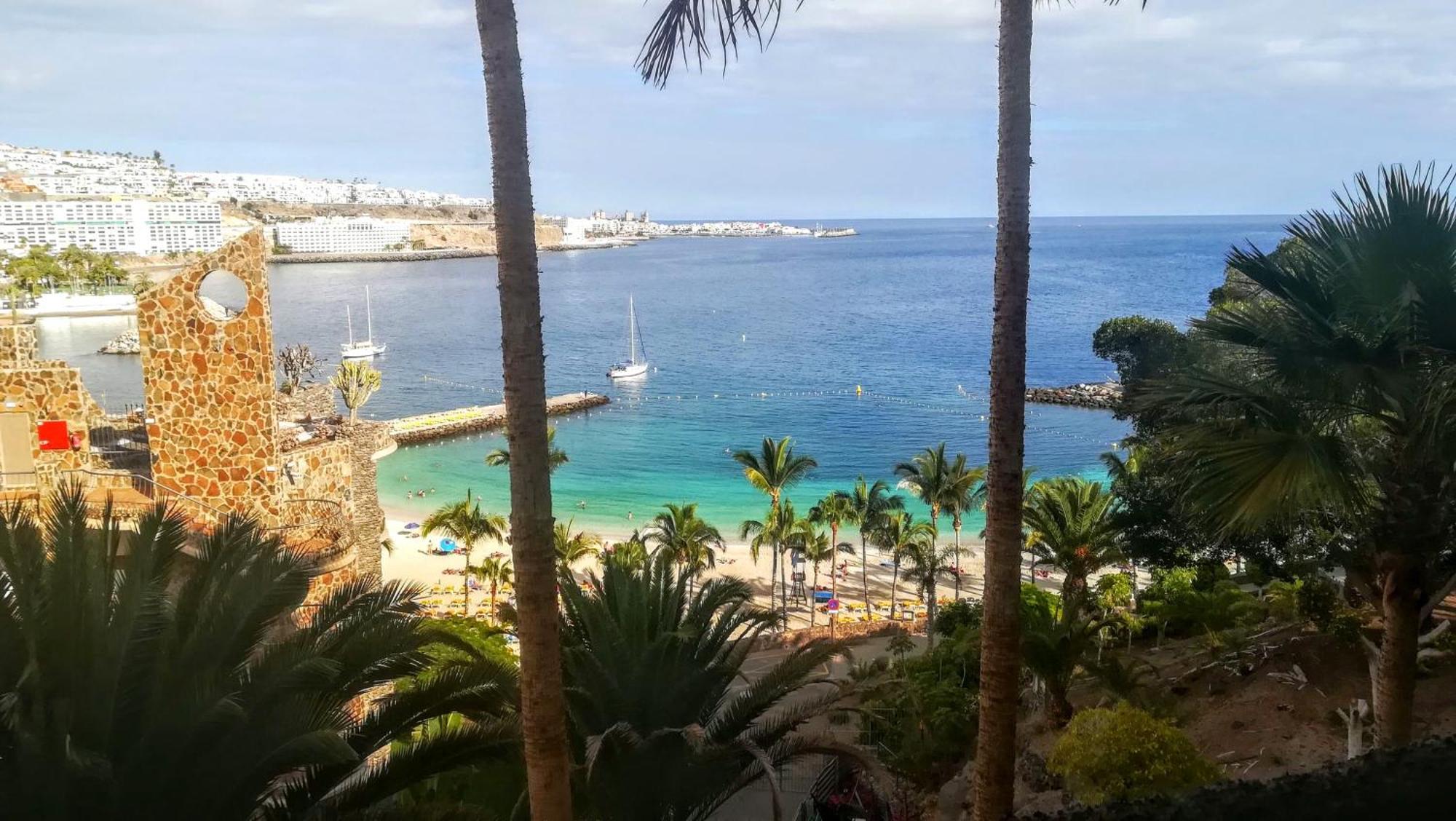 Most Sunny Days On Gran Canaria プエルトリコ エクステリア 写真