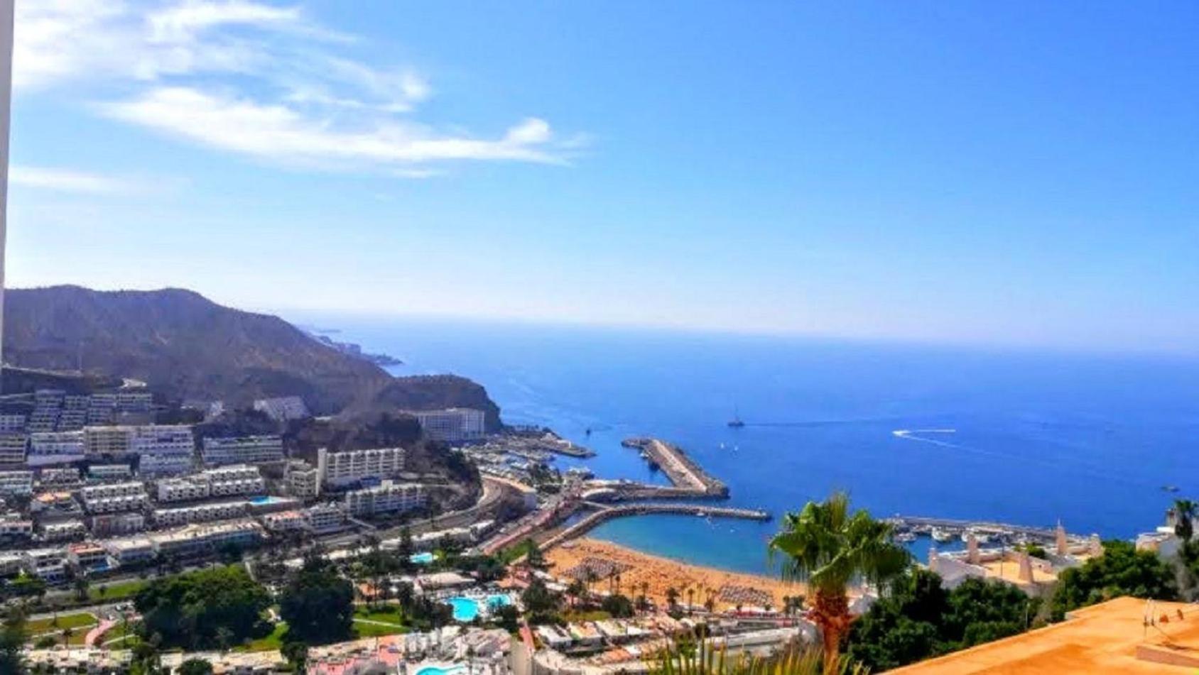 Most Sunny Days On Gran Canaria プエルトリコ エクステリア 写真