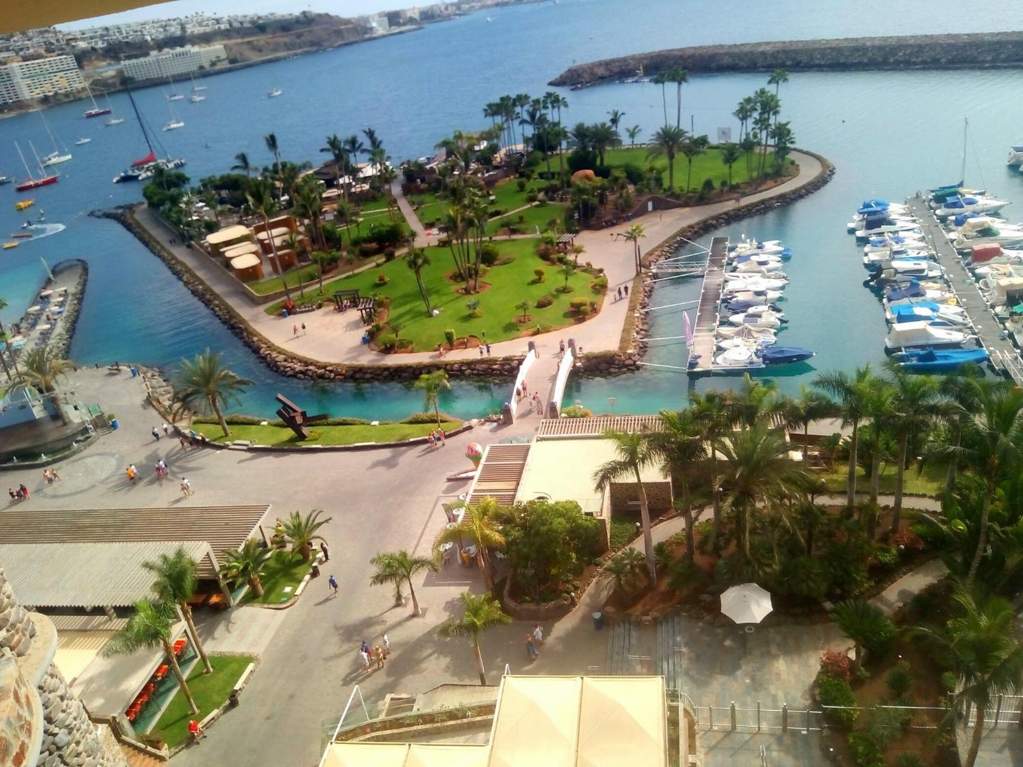 Most Sunny Days On Gran Canaria プエルトリコ エクステリア 写真