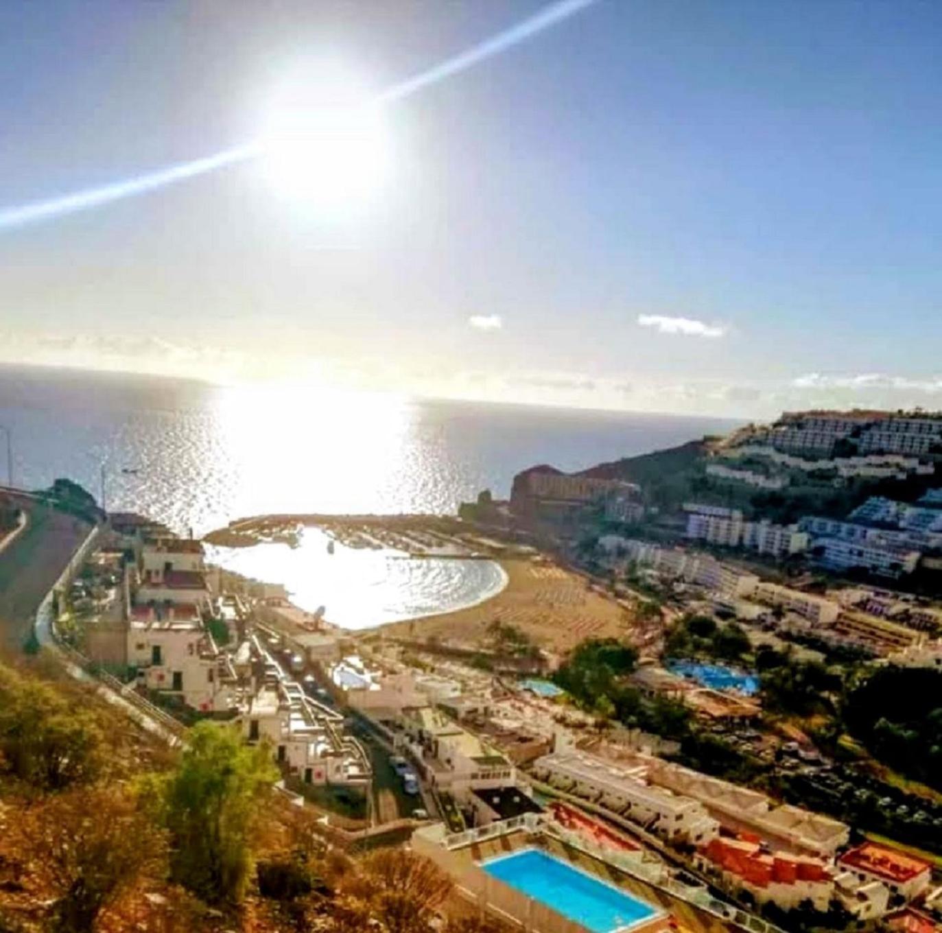 Most Sunny Days On Gran Canaria プエルトリコ エクステリア 写真