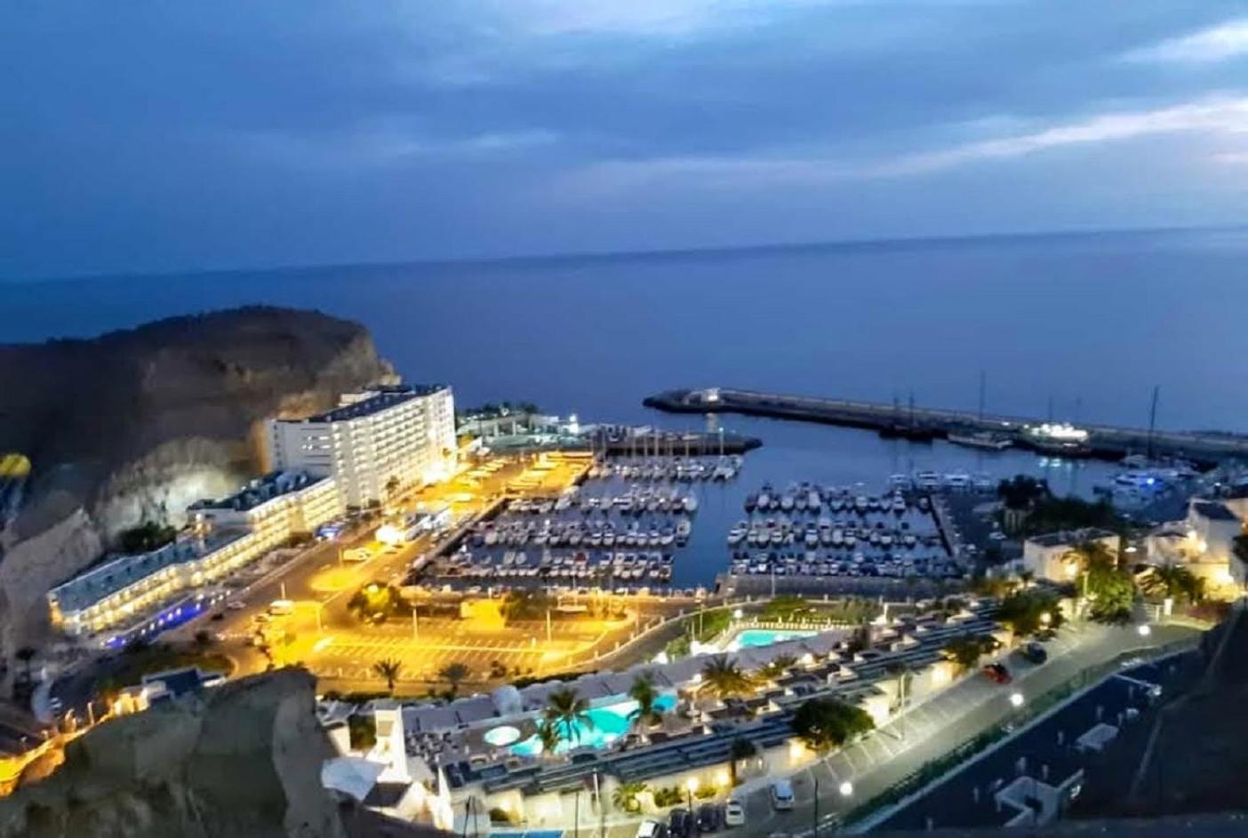 Most Sunny Days On Gran Canaria プエルトリコ エクステリア 写真