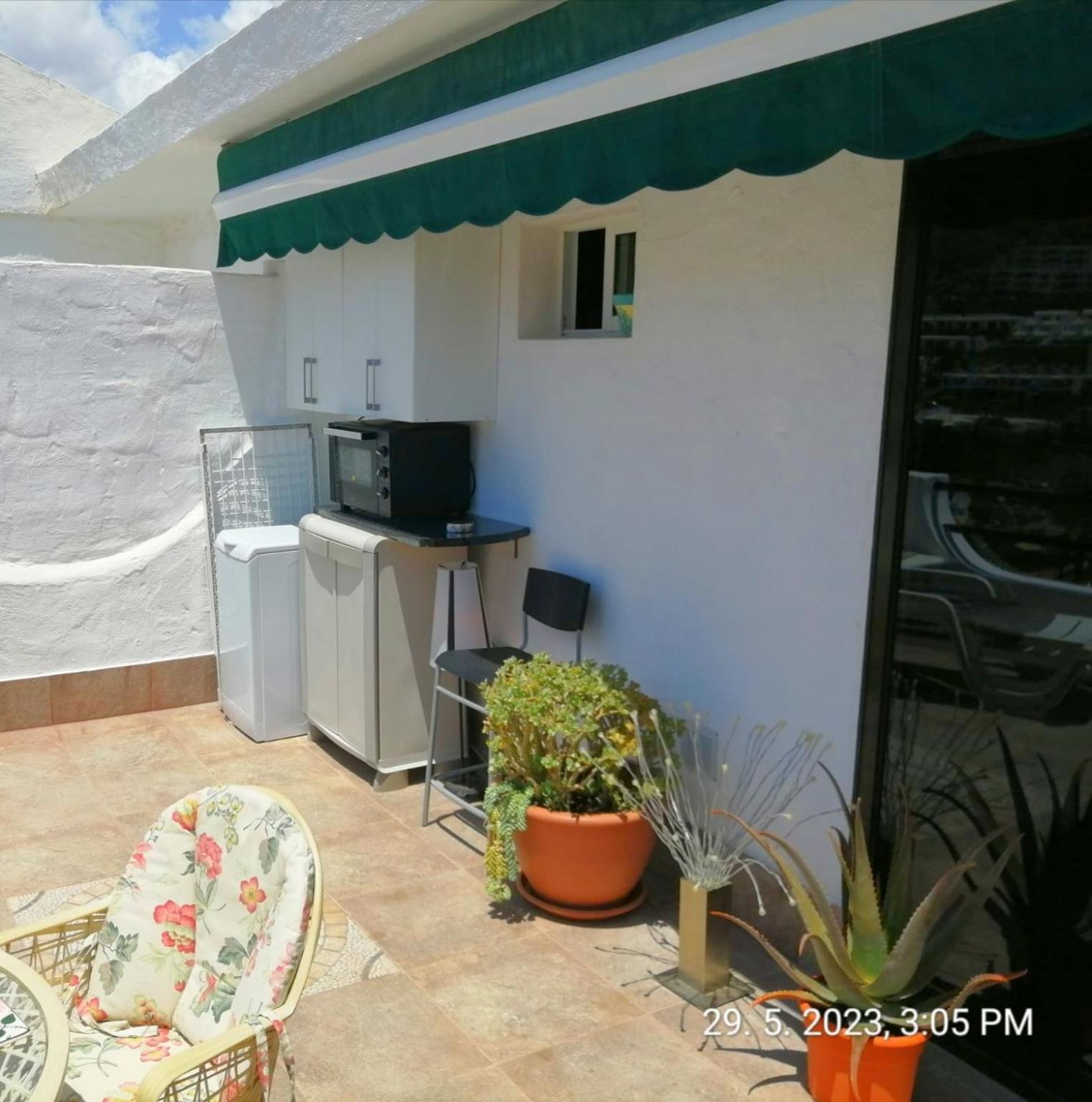 Most Sunny Days On Gran Canaria プエルトリコ エクステリア 写真