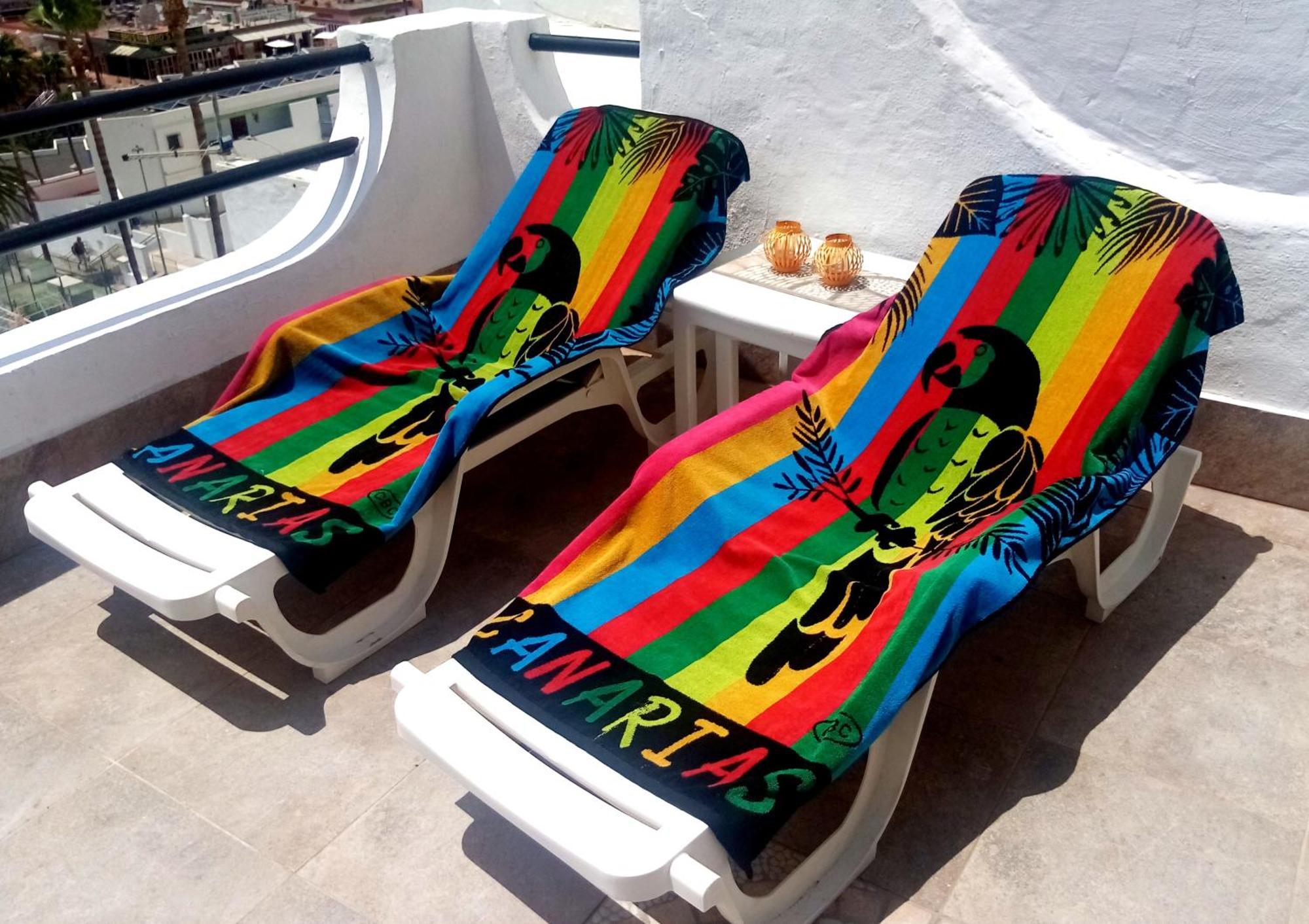 Most Sunny Days On Gran Canaria プエルトリコ エクステリア 写真