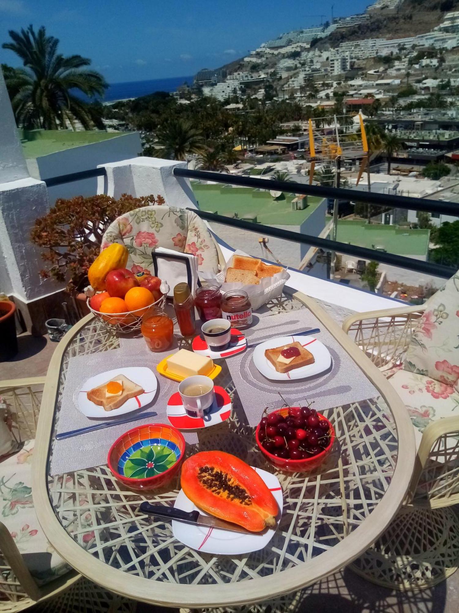 Most Sunny Days On Gran Canaria プエルトリコ エクステリア 写真